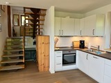 Ferienhaus in Marlow - Ferienhäuser am Vogelpark - Boddenhaus 60 - Bild 6