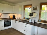 Ferienhaus in Marlow - Ferienhäuser am Vogelpark - Boddenhaus 60 - Bild 7