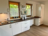 Ferienhaus in Marlow - Ferienhäuser am Vogelpark - Boddenhaus 60 - Bild 8