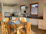 Ferienhaus in Marlow - Ferienhäuser am Vogelpark - Boddenhaus 60 - Bild 9