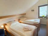 Ferienhaus in Marlow - Ferienhäuser am Vogelpark - Boddenhaus 60 - Bild 14
