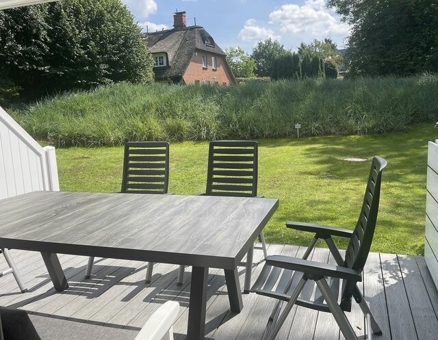 Ferienhaus in Timmendorfer Strand - Ferienhaus Sonnenblick - Bild 21