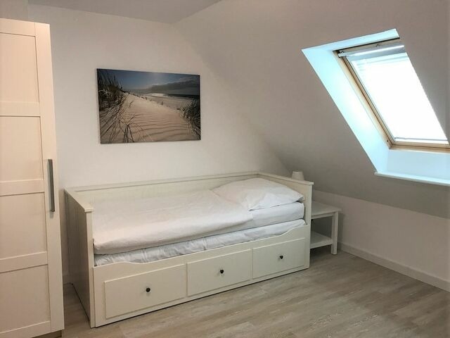 Ferienhaus in Timmendorfer Strand - Ferienhaus Sonnenblick - Bild 14