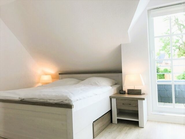 Ferienhaus in Timmendorfer Strand - Ferienhaus Sonnenblick - Bild 9