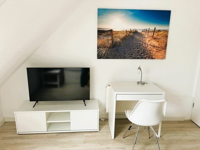 Ferienhaus in Timmendorfer Strand - Ferienhaus Sonnenblick - Bild 16