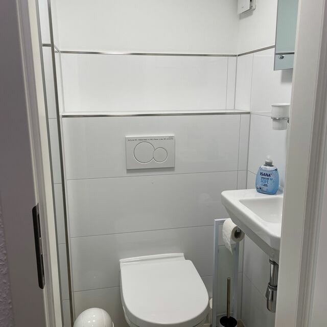 Ferienhaus in Timmendorfer Strand - Ferienhaus Sonnenblick - Bild 19