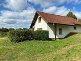 Ferienhaus in Marlow - Ferienhäuser am Vogelpark - Boddenhaus Tizi - Bild 10