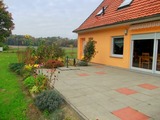 Ferienhaus in Behrenwalde - Ferienhaus "Am Wald" - Bild 22