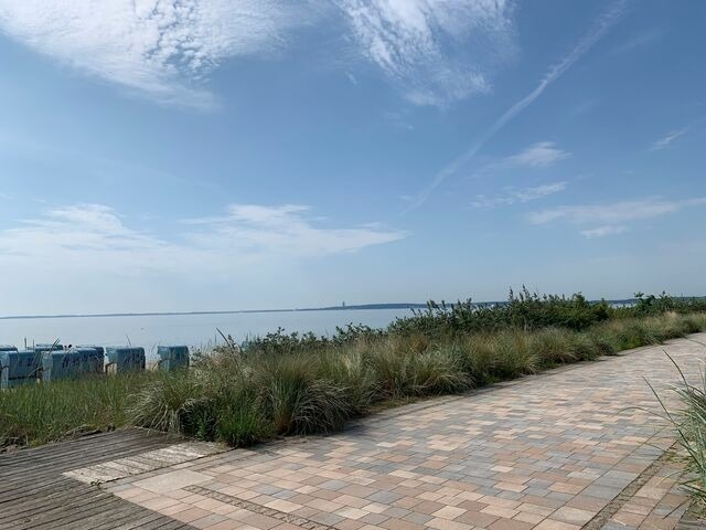 Ferienwohnung in Sierksdorf - Seaside - Bild 17