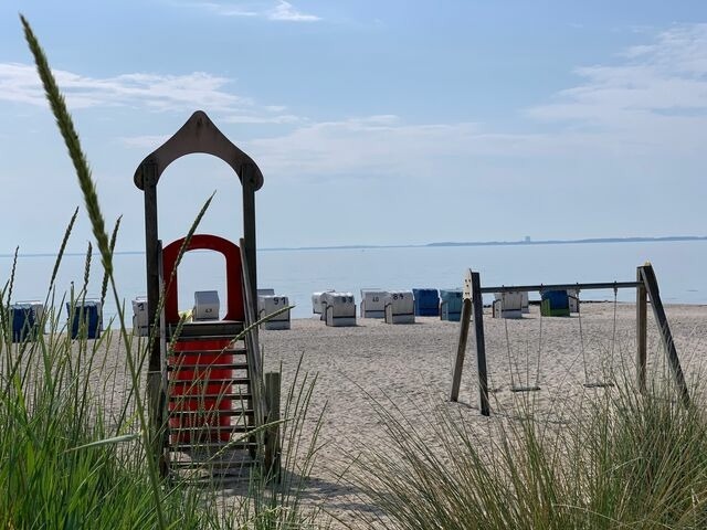 Ferienwohnung in Sierksdorf - Seaside - Bild 20