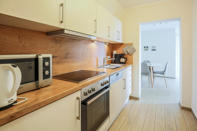 Ferienwohnung in Fehmarn - Ferienhof B&uuml;dlfarm - Gro&szlig;e - Bild 2