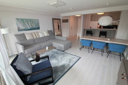 Apartment "Ostseeluft"