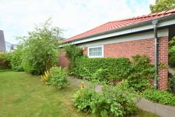 Ferienwohnung in Kellenhusen - Haus Antje-Kellenhusen Whg.4 Haus Antje-Kellenhusen Whg.4