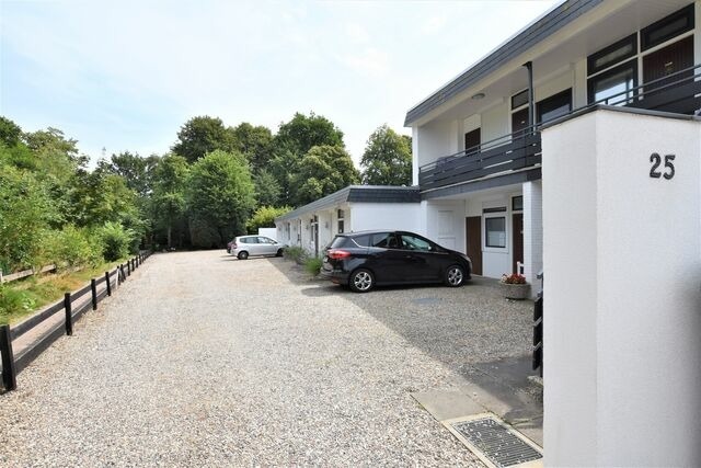 Ferienwohnung in Dahme - FeWo Kiek-mol-wedder-in Whg.5 - Bild 20 Ferienwohnung in Dahme - FeWo Kiek-mol-wedder-in Whg.5 - Bild 20