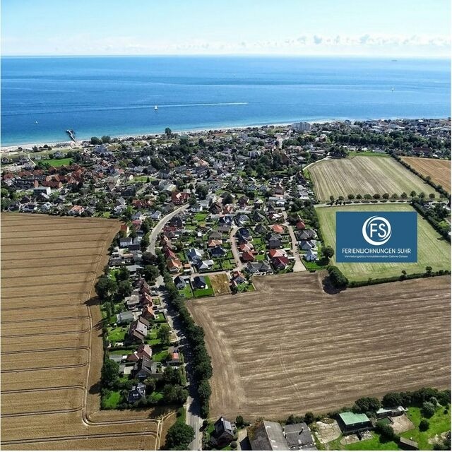 Ferienwohnung in Dahme - FeWo Kiek-mol-wedder-in Whg.5 - Bild 21 Ferienwohnung in Dahme - FeWo Kiek-mol-wedder-in Whg.5 - Bild 21