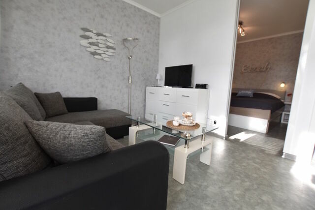 Ferienwohnung in Dahme - FeWo Kiek-mol-wedder-in Whg.5 - Bild 8 Ferienwohnung in Dahme - FeWo Kiek-mol-wedder-in Whg.5 - Bild 8