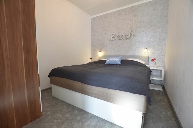 Ferienwohnung in Dahme - FeWo Kiek-mol-wedder-in Whg.5 - Bild 9 Ferienwohnung in Dahme - FeWo Kiek-mol-wedder-in Whg.5 - Bild 9