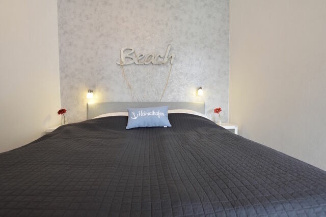 Ferienwohnung in Dahme - FeWo Kiek-mol-wedder-in Whg.5 - Bild 10 Ferienwohnung in Dahme - FeWo Kiek-mol-wedder-in Whg.5 - Bild 10