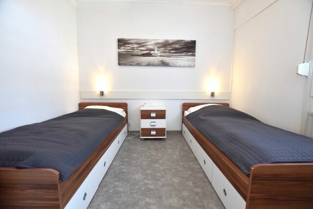 Ferienwohnung in Dahme - FeWo Kiek-mol-wedder-in Whg.5 - Bild 11 Ferienwohnung in Dahme - FeWo Kiek-mol-wedder-in Whg.5 - Bild 11