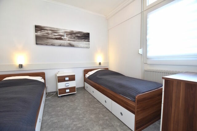 Ferienwohnung in Dahme - FeWo Kiek-mol-wedder-in Whg.5 - Bild 12 Ferienwohnung in Dahme - FeWo Kiek-mol-wedder-in Whg.5 - Bild 12