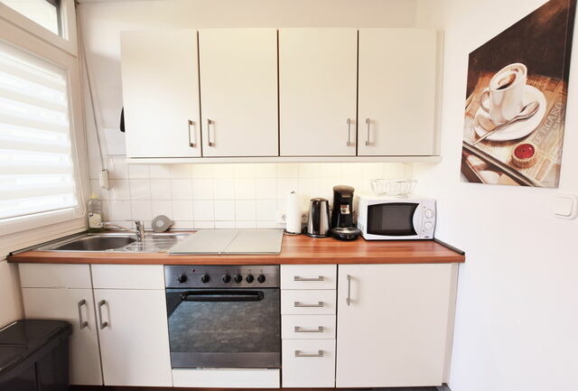 Ferienwohnung in Dahme - FeWo Kiek-mol-wedder-in Whg.5 - Bild 14 Ferienwohnung in Dahme - FeWo Kiek-mol-wedder-in Whg.5 - Bild 14