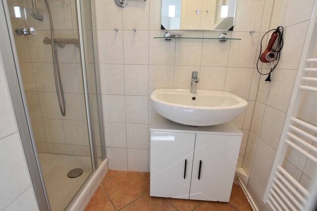 Ferienwohnung in Dahme - FeWo Kiek-mol-wedder-in Whg.5 - Bild 17 Ferienwohnung in Dahme - FeWo Kiek-mol-wedder-in Whg.5 - Bild 17