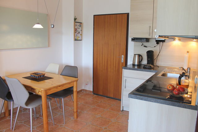 Ferienwohnung in Grömitz - Ferienwohnung Baumert - Bild 2