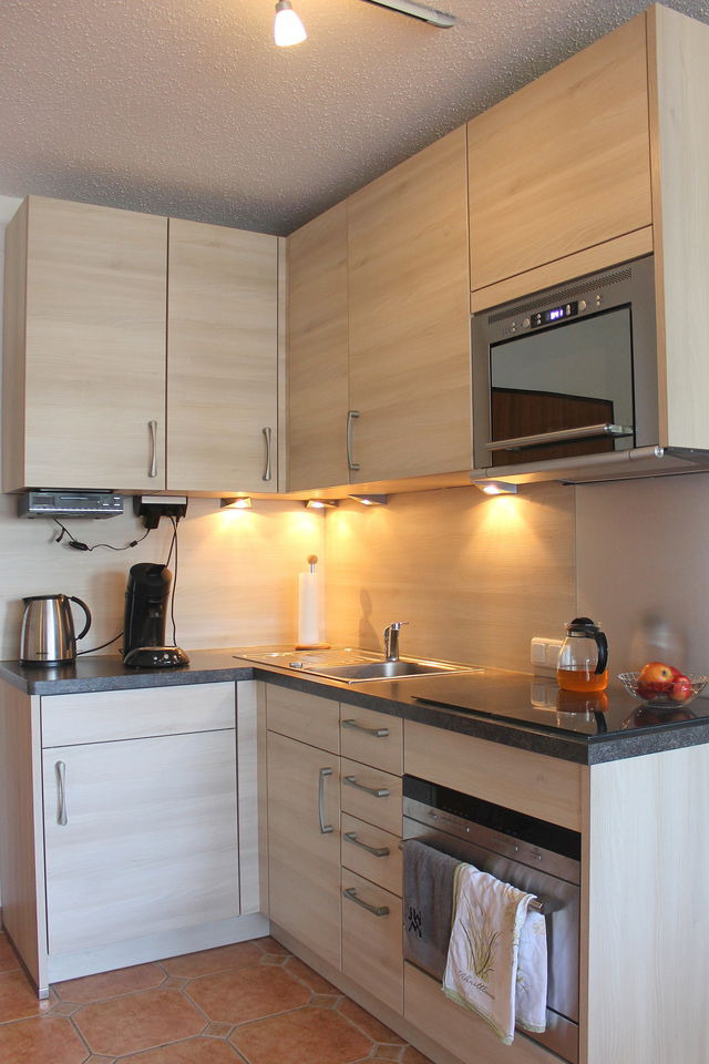 Ferienwohnung in Grömitz - Ferienwohnung Baumert - Bild 4