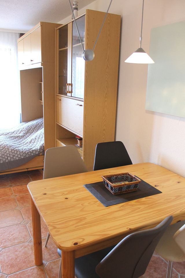 Ferienwohnung in Grömitz - Ferienwohnung Baumert - Bild 5