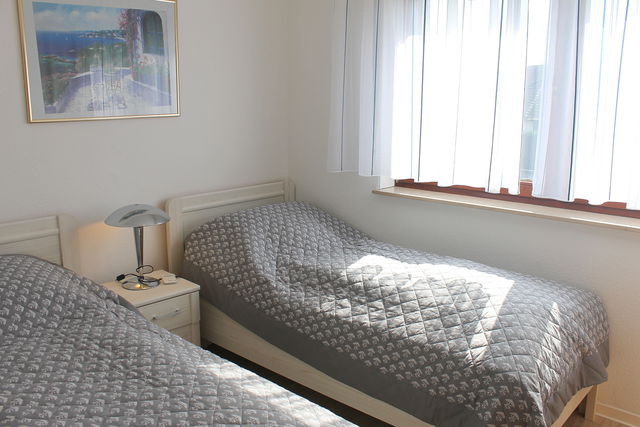 Ferienwohnung in Grömitz - Ferienwohnung Baumert - Bild 8