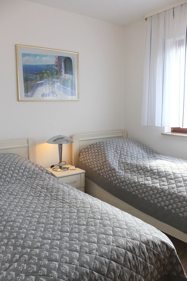 Ferienwohnung in Grömitz - Ferienwohnung Baumert - Bild 9