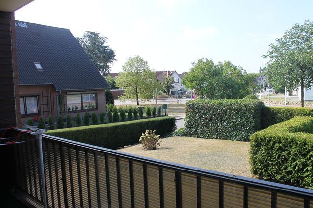 Ferienwohnung in Grömitz - Ferienwohnung Baumert - Bild 14