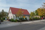 Ferienwohnung in Seedorf - Alte Strandvogtei Sellin, Garten-Bungalow 3, direkt im Herzen vom Ostseebad Sellin - Bild 10