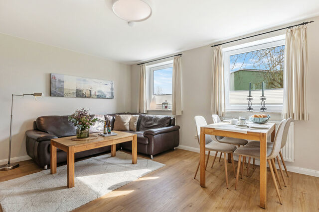 Ferienhaus in Fehmarn - Backhaus Ost - Bild 2