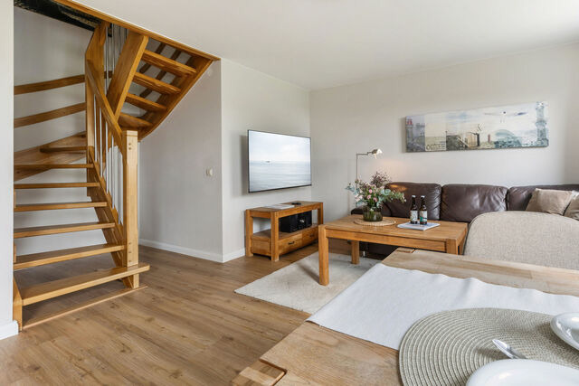 Ferienhaus in Fehmarn - Backhaus Ost - Bild 4