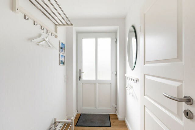 Ferienhaus in Fehmarn - Backhaus Ost - Bild 12