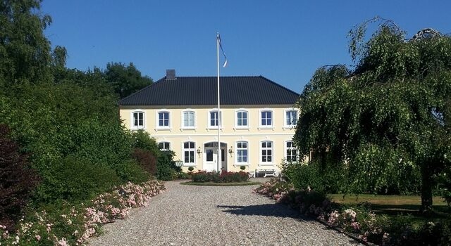 Ferienhaus in Fehmarn - Backhaus Ost - Bild 14