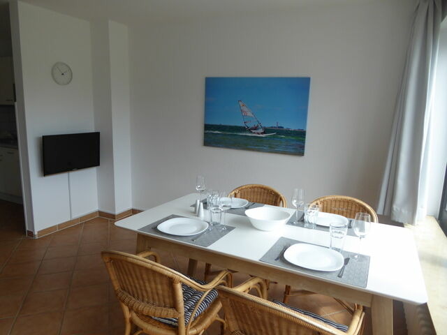 Ferienwohnung in Fehmarn - S&uuml;dwind - Bild 2