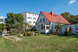 Ferienwohnung in Seedorf - Alte Strandvogtei Sellin, Ferienappartement 2, direkt im Herzen vom Ostseebad Sellin - Bild 9