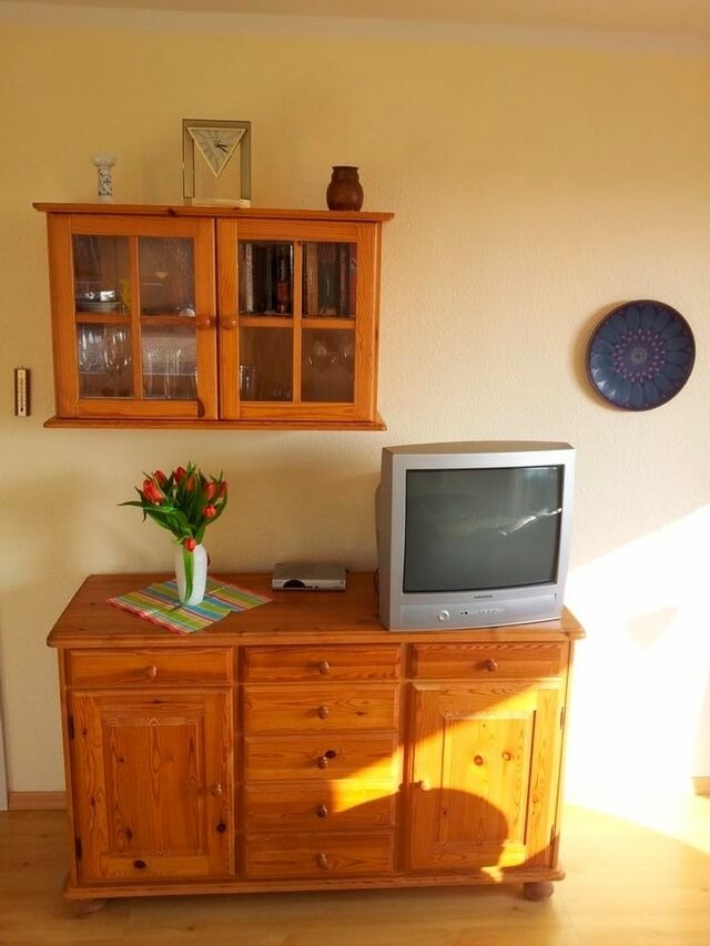 Ferienhaus in Fehmarn - "H&ouml;per Mittelhof" Ferienhaus Nr. 1 - Bild 3