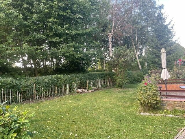 Ferienhaus in Stahlbrode - Ferienhaus Boddenblick - Bild 4