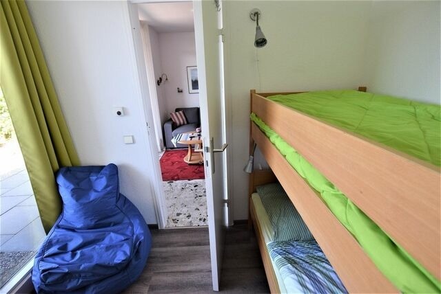 Ferienwohnung in Hohwacht - Hohes Ufer Sonnenkliff Buggedei 30 - Bild 16