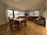 Ferienwohnung in Dahme - Haus Meeresgl&uuml;ck Wohnung Seel&ouml;we - Bild 1