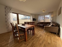 Haus Meeresgl&uuml;ck Wohnung Seel&ouml;we