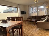 Ferienwohnung in Dahme - Haus Meeresgl&uuml;ck Wohnung Seel&ouml;we - Bild 6
