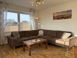 Ferienwohnung in Dahme - Haus Meeresgl&uuml;ck Wohnung Seel&ouml;we - Bild 8