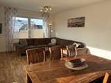 Ferienwohnung in Dahme - Haus Meeresgl&uuml;ck Wohnung Seel&ouml;we - Bild 9