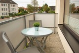 Ferienwohnung in Dahme - Haus Meeresgl&uuml;ck Wohnung Seel&ouml;we - Bild 11