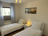 Ferienwohnung in Dahme - Haus Meeresgl&uuml;ck Wohnung Seel&ouml;we - Bild 13
