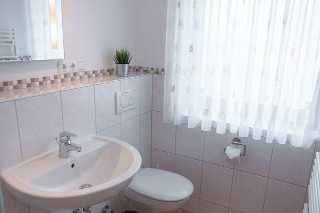 Ferienwohnung in Dahme - Haus Meeresgl&uuml;ck Wohnung Seel&ouml;we - Bild 14